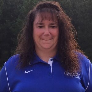 Meet your Posher, Misty